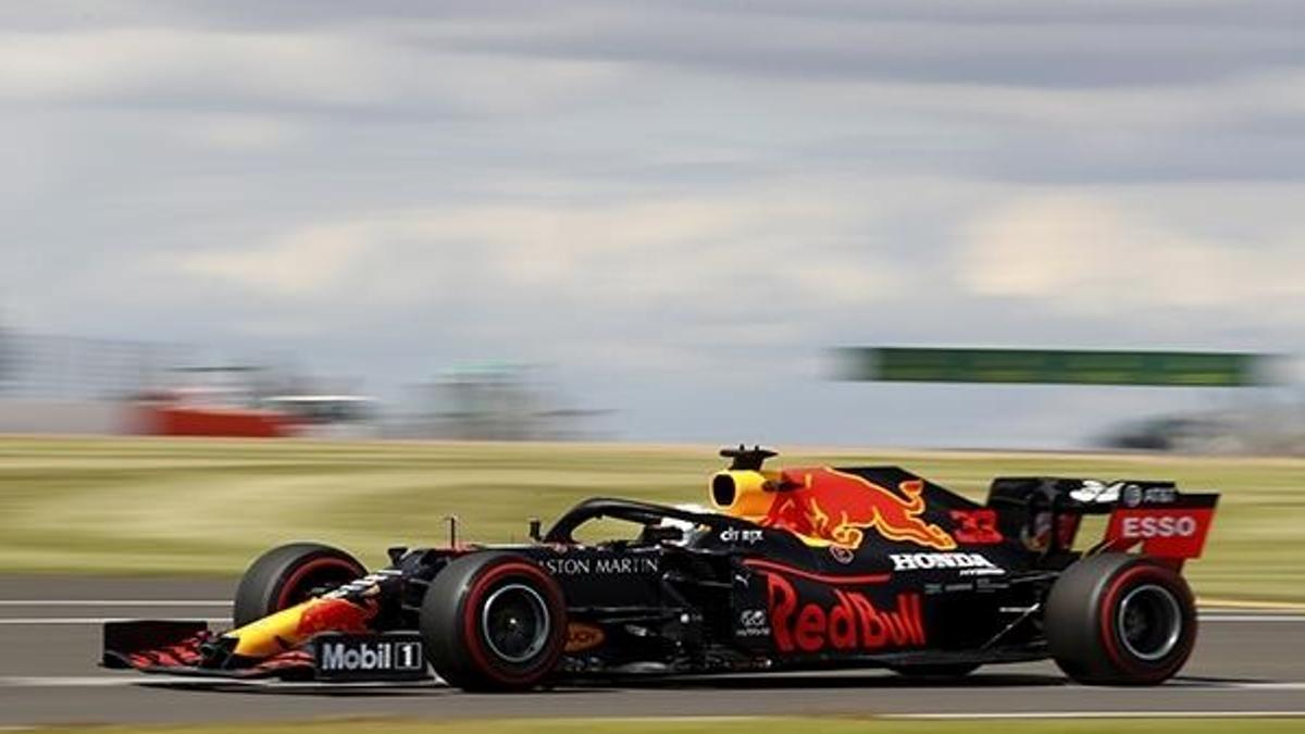 Formula 1 saat kaçta, hangi kanalda yayınlanacak? İşte Formula 1 sıralamaları