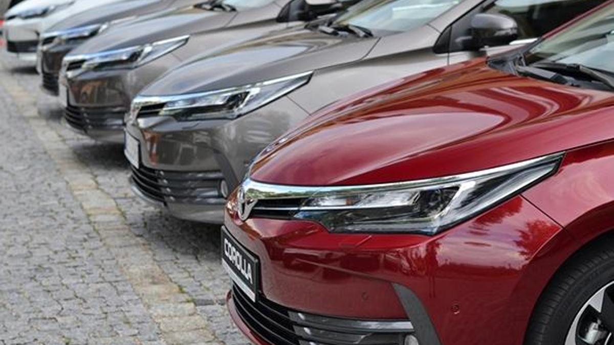 Sıfır araçlar ne zaman gelecek? ÖTV indirimi ne zaman başlayacak?