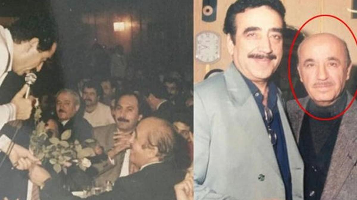 Ünlü şarkıların bestekarı Mustafa Diker vefat etti
