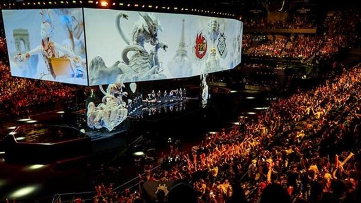 League of Legends 2020 Dünya Şampiyonası ne zaman? LoL e spor turnuvası tarihi