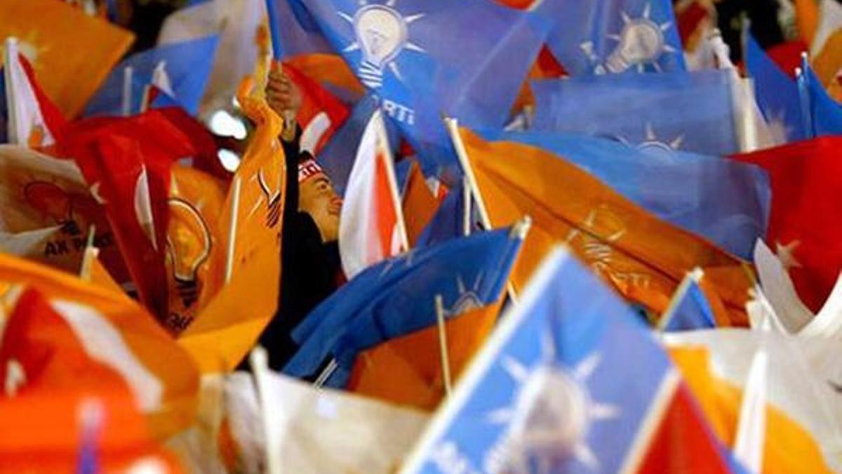 AK Parti'den flaş İstanbul Sözleşmesi kararı!