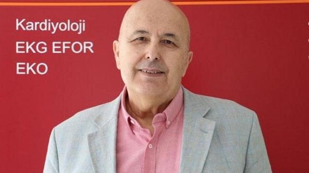 'Covid-19 geçiren hastada kalp problemleri ortaya çıkabiliyor'