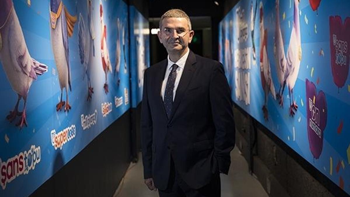 Milli Piyango'da yeni dönem; oyun, şans ve eğlence yeniden başlıyor