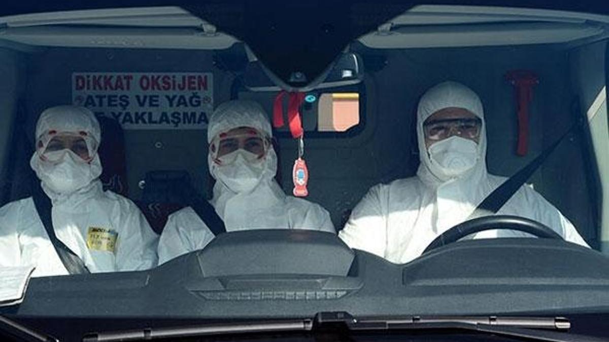 Vaka artışları yaklaşık 15 gün sonra yansıyacak
