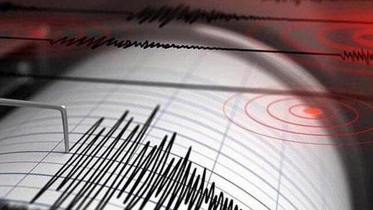 İran’da 4.5 büyüklüğünde deprem
