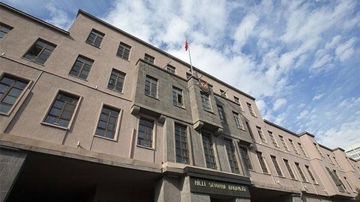 MSB'den son dakika Libya açıklaması