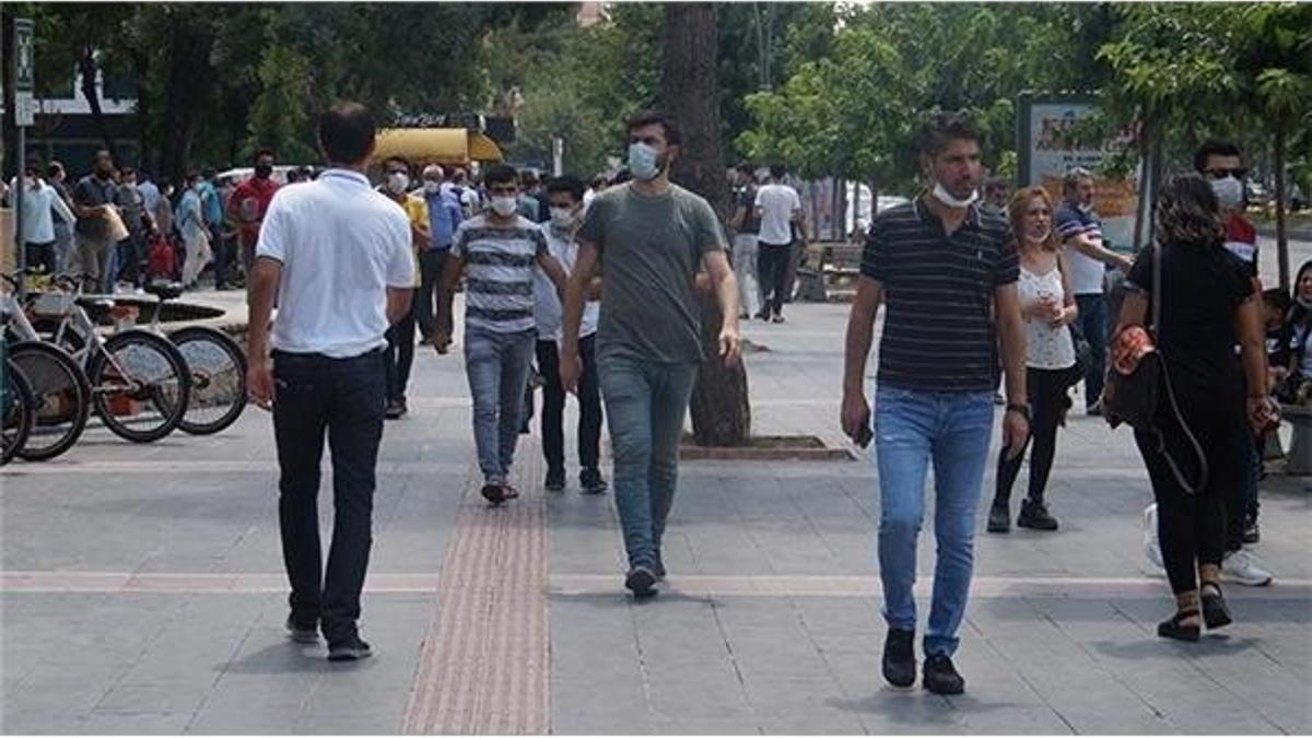 Şanlıurfa’da taziye yapılması yasaklandı