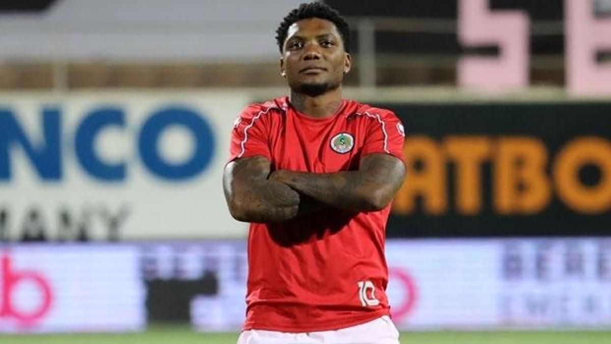 Transferde yılın çalımı! Junior Fernandes imzaya kaldı...