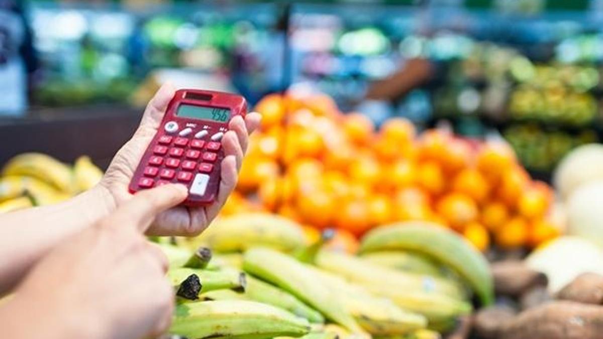 Temmuz ayı enflasyon oranı ne kadar oldu? İşte TÜİK temmuz 2020 enflasyon rakamları