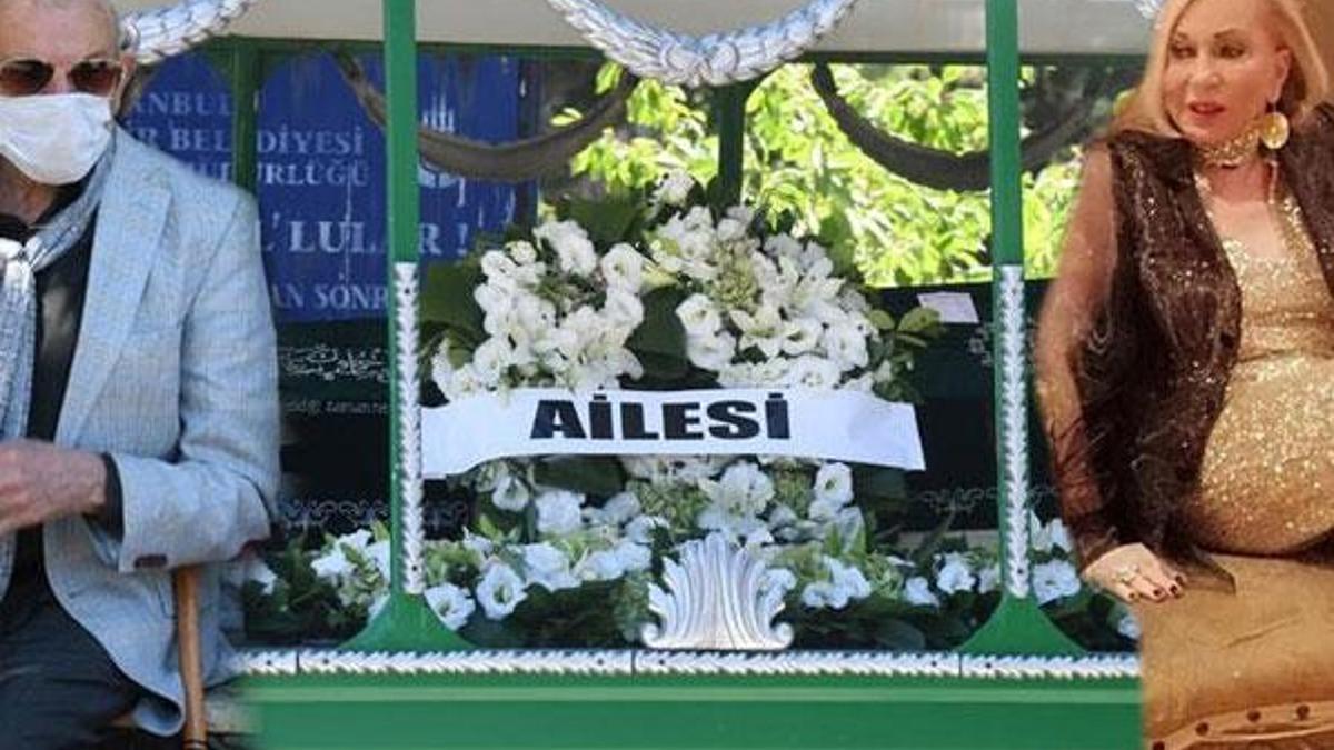 Güler Dormen Yiğit son yolculuğuna uğurlandı