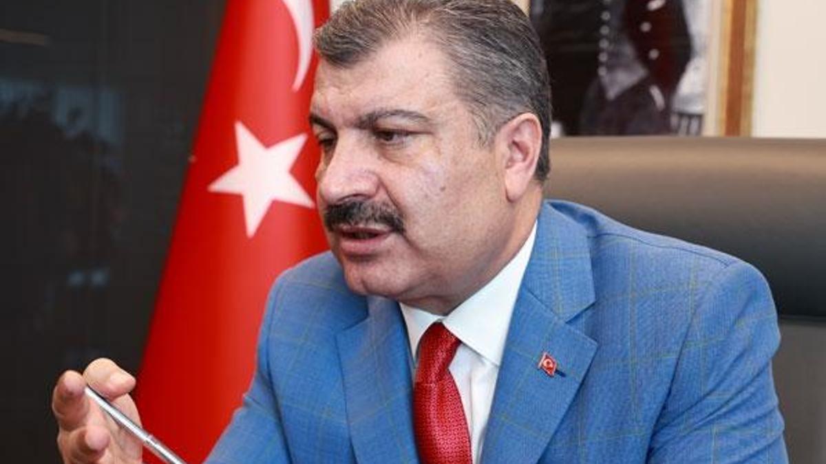 Sağlık Bakanlığı'ndan flaş corona virüs kararı!