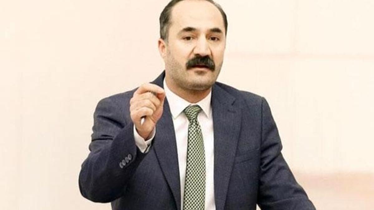 HDP’li vekil Mensur Işık hakkında flaş gelişme! Fezleke hazırlandı