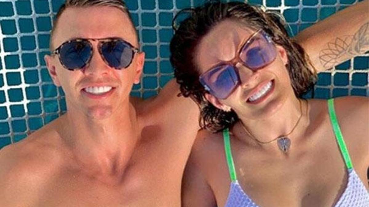 Fernando Muslera: Çok şanslı bir adamım