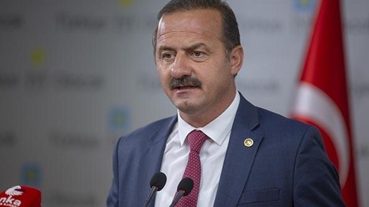 MHP lideri Bahçeli'nin Akşener'e 'Evine dön' çağrısına İYİ Parti'den ilk yorum