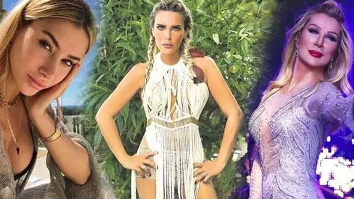 Bakanlık kararını verdi! Ünlü isimlere büyük şok