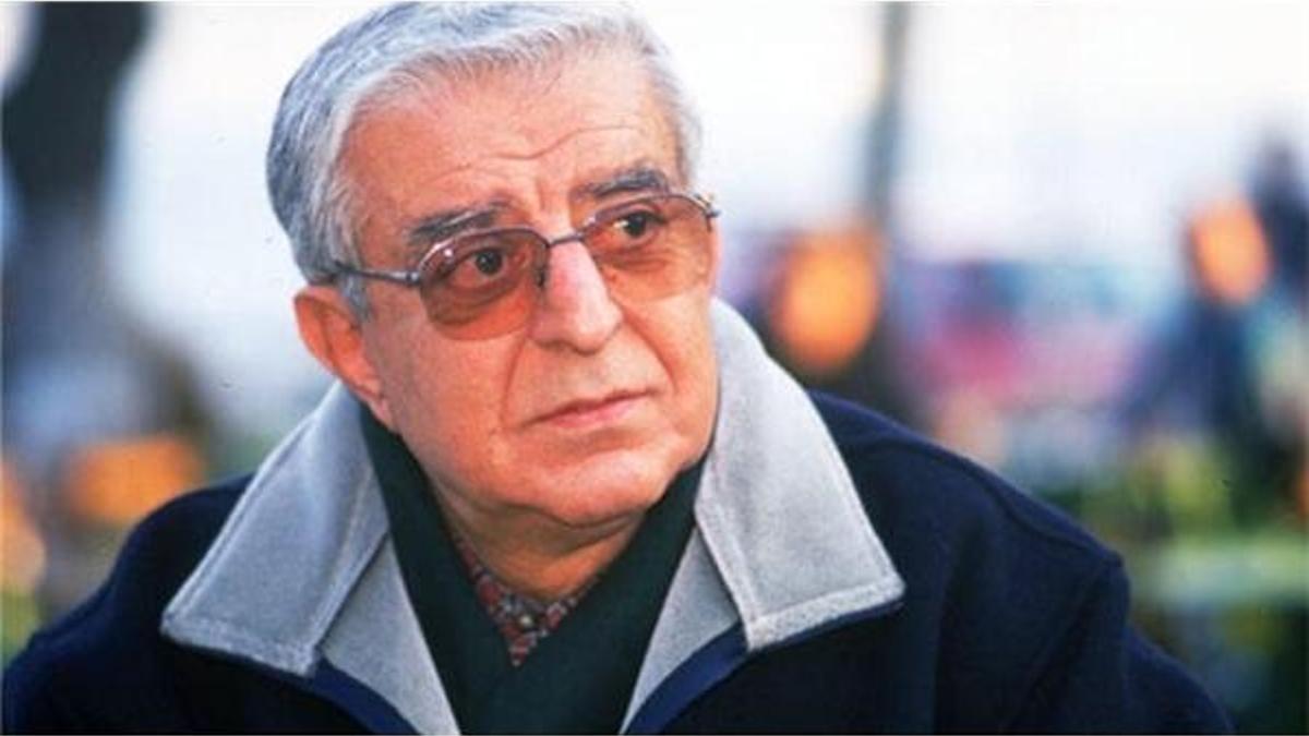 Ünlü tiyatrocu Üstün Asutay hayatını kaybetti