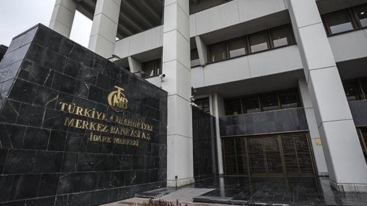 Merkez Bankası'ndan flaş enflasyon açıklaması!