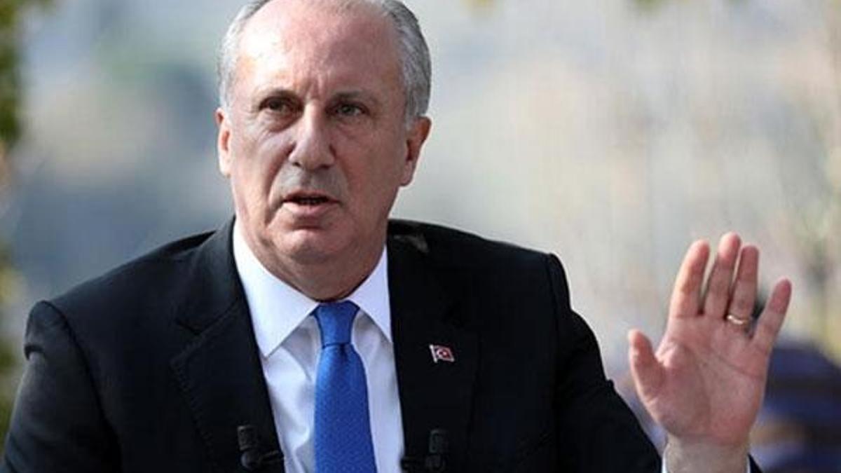 ‘Yeni parti’ ihtimaline ilk yorum: Millet inadına CHP diyecek