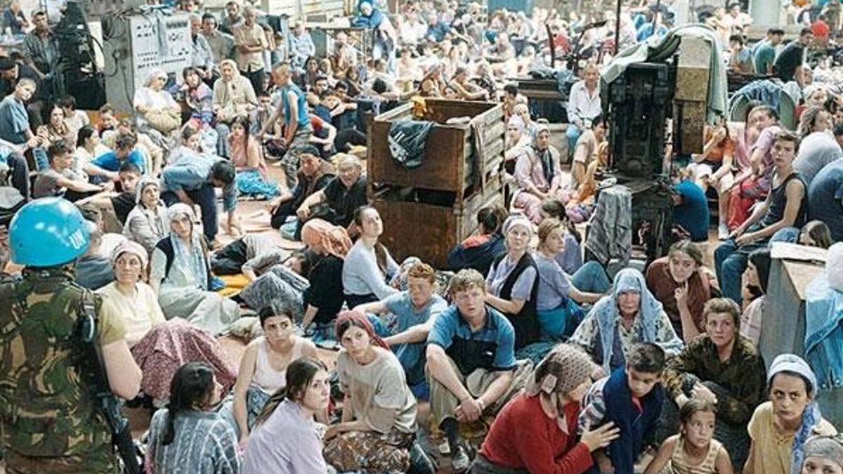 TRT ortak yapımı film Venedik’te