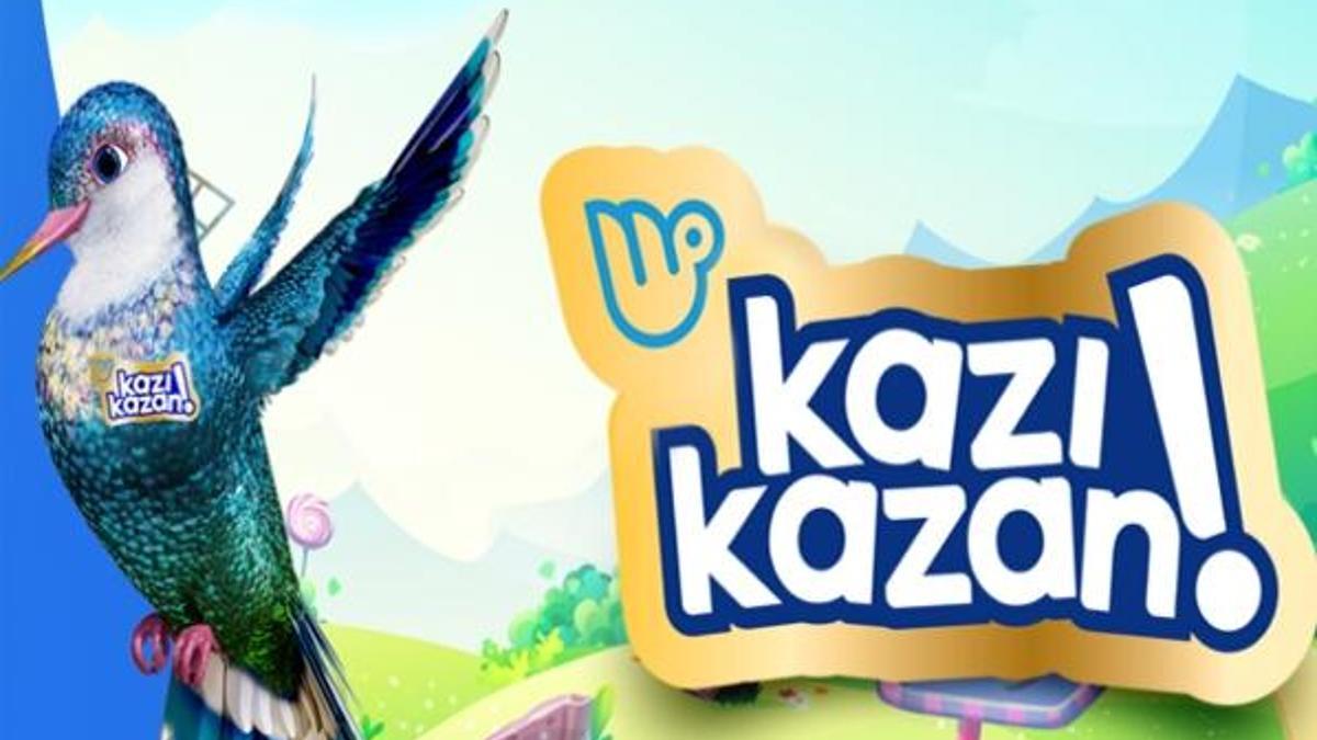 Milli piyango online kazı kazan nasıl oynanır? Online kazı kazan oyna!