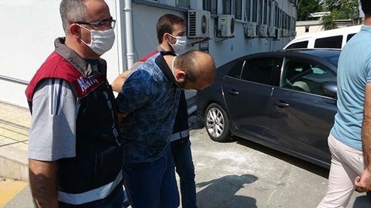 Böyle tuzağa düşürmüş! İş görüşmesine çağırdığı kişilerin...