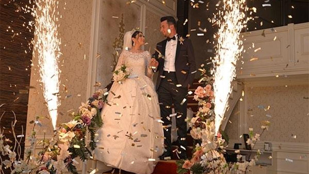Kahramanmaraş’ta düğünlere 3 saat kısıtlama, taziyelere yasak