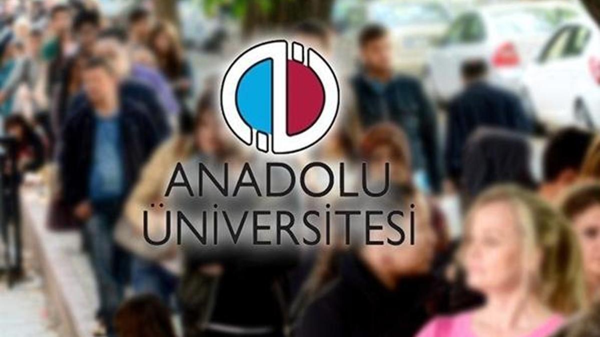 Açık Öğretim kayıtları ne zaman? 2020 AÖF kayıt tarihi belli oldu mu? Açık Öğretim üniversite kayıt tarihleri