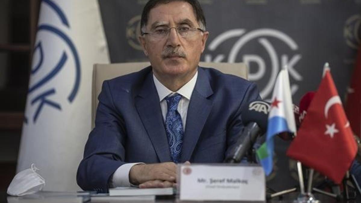 Kamu Başdenetçisi Malkoç: İstanbul Sözleşmesi'yle ilgili 200'e yakın başvuru aldık