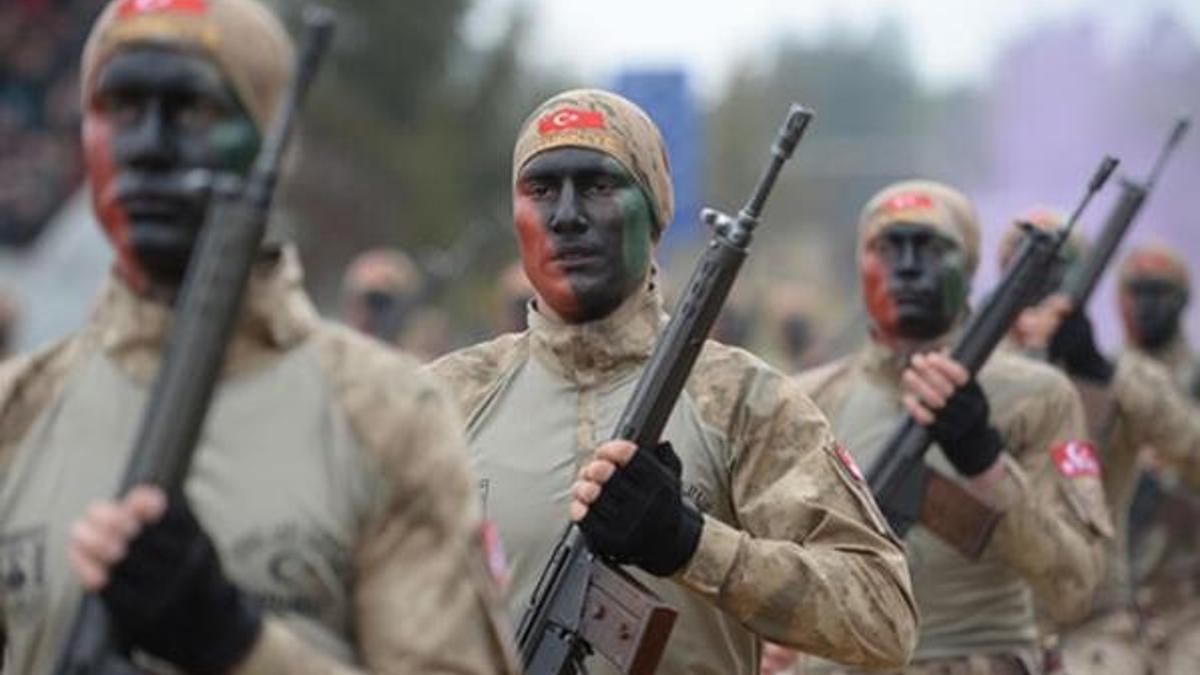 Jandarma astsubay alımı ne zaman açıklanacak? Jandarma astsubay subay alımı 2020…