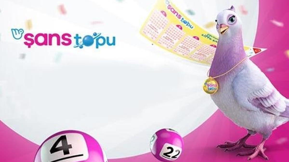 Şans topu çekiliş günleri - Şans topu yeni sistem nasıl oynanır?