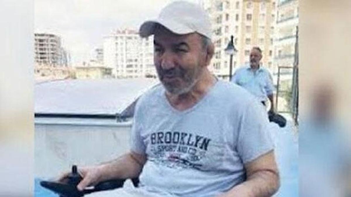 Eski milli güreşçi Sümer Koçak vefat etti