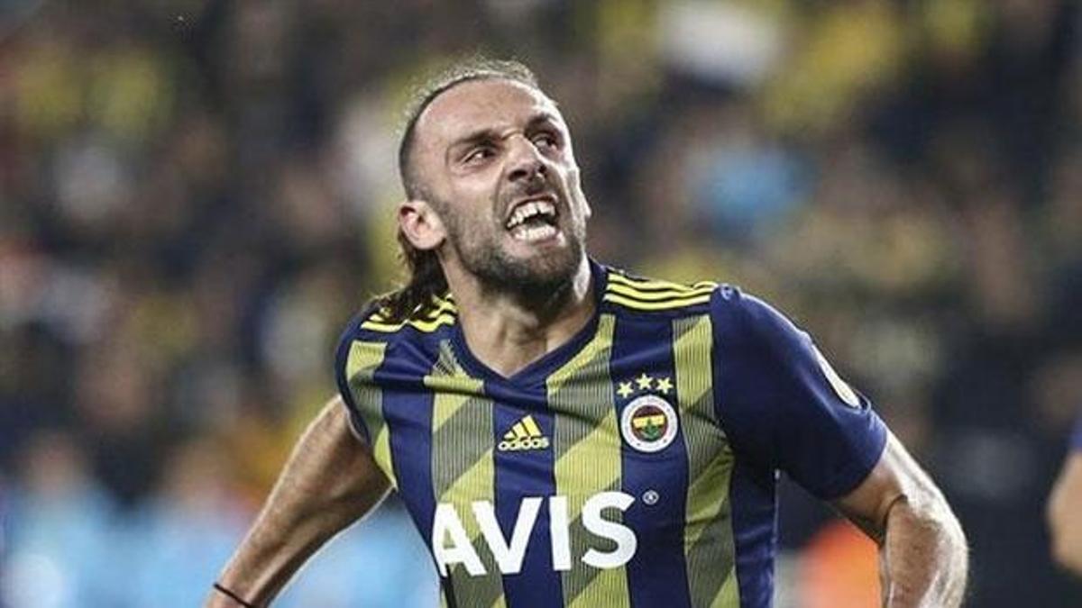 Vedat Muriqi'ye 18 milyon Euro'luk teklif