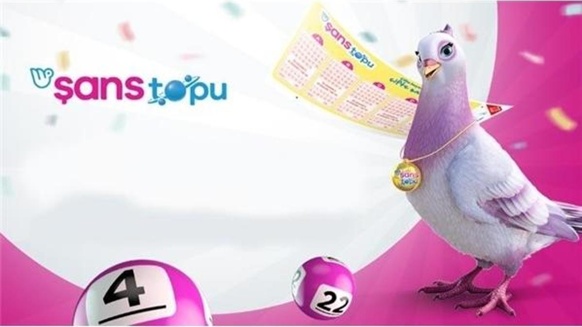 5 Ağustos Şans Topu çekiliş sonuçları millipiyangoonline'da açıklandı