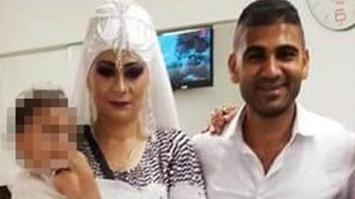 Boşandığı gün eski eşini öldüren Tatarka, tutuklandı