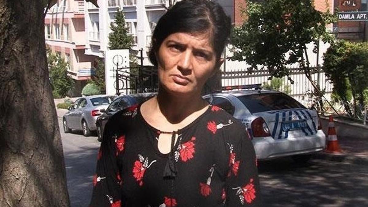 Gülistan Can evinde ölü bulundu