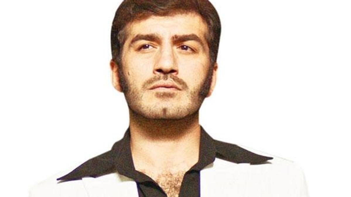 Ufuk Bayraktar hakkında ‘sete alkollü geldi’ iddiası