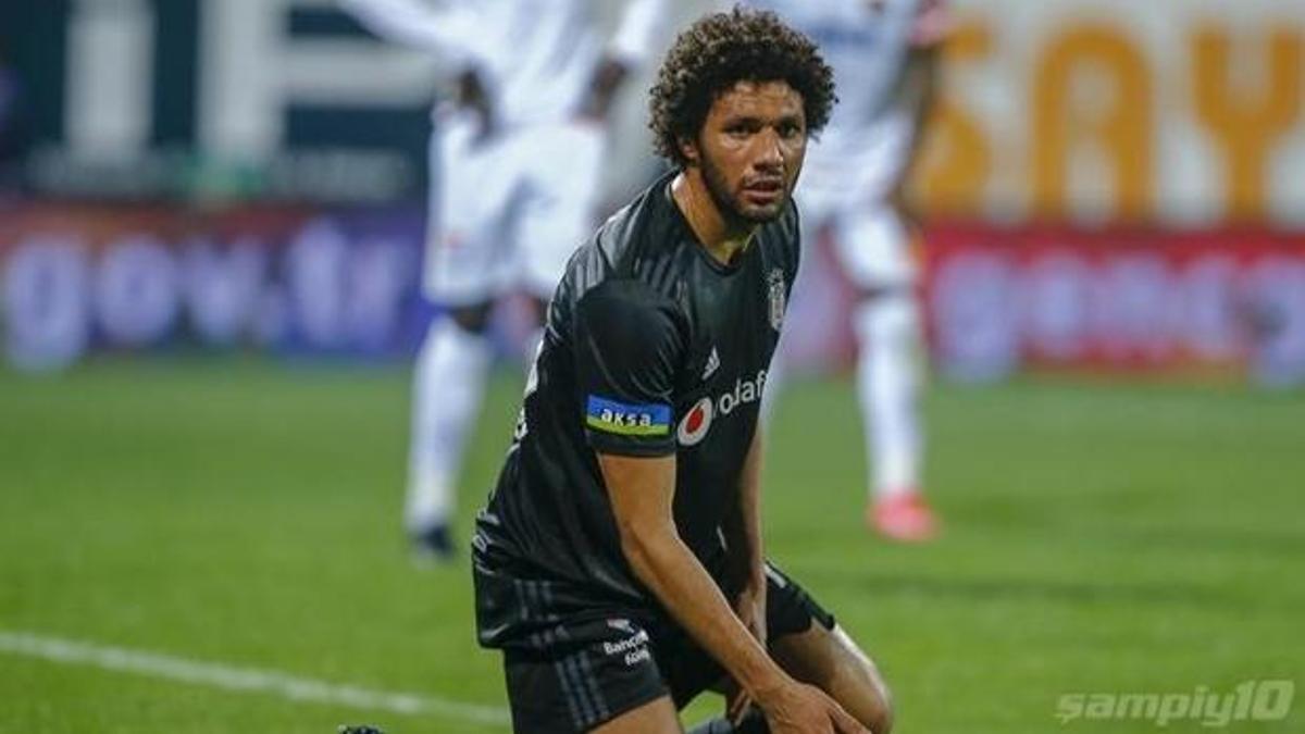 Süper Lig devleri karşı karşıya!