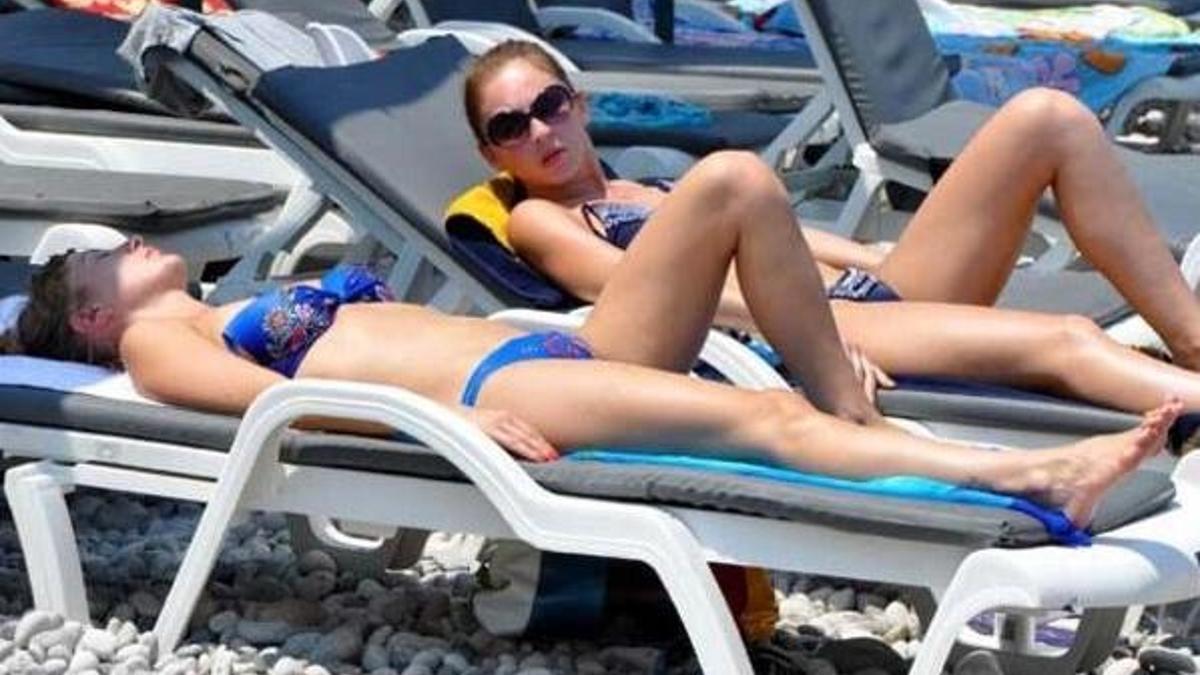 Talep arttı! Alman turistler güvenli tatil için Türkiye'ye geliyor