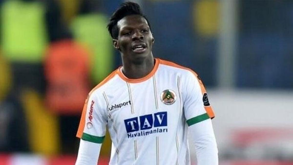 Welinton Souza ve Fabrice N’Sakala Beşiktaş'ta