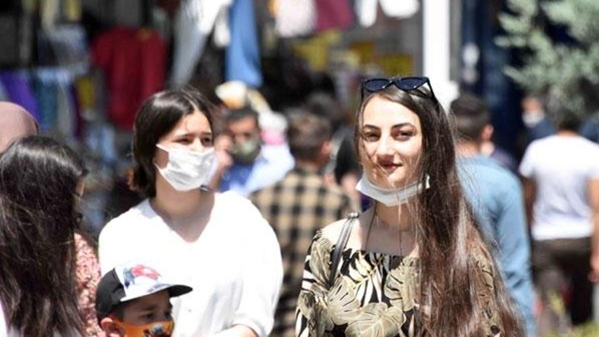Konya'da corona virüsle ilgili kritik karar! Giriş ve çıkışları yasaklandı