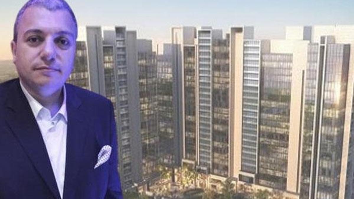 Tutuklanan CEO’ya asırlık hapis cezası talebi