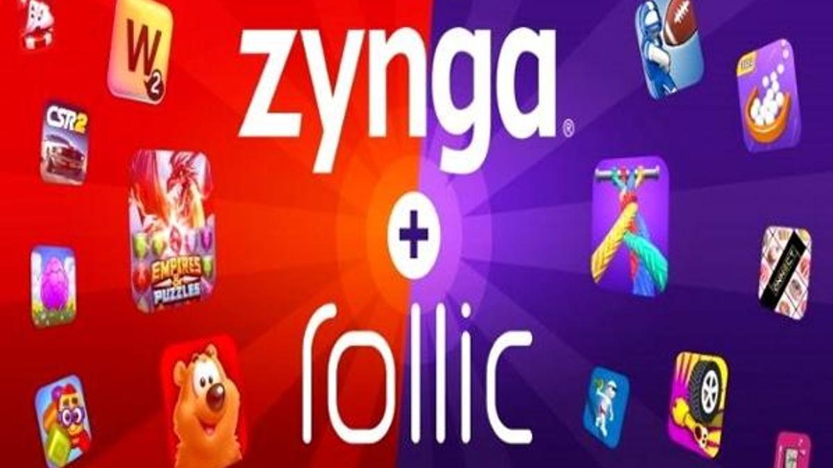 Rollic Games sahibi kim, Burak Vardal mı? Rollic de 168 milyon dolara Zynga'ya satıldı!