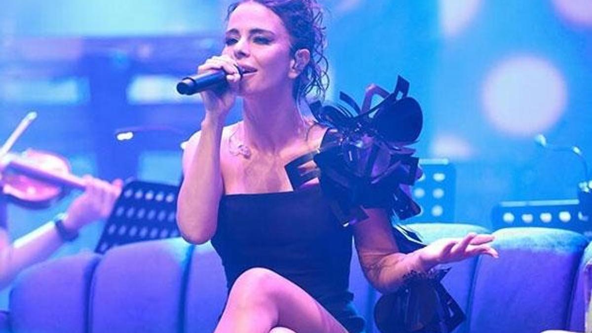 'Gözüm açık gitmeyecek'