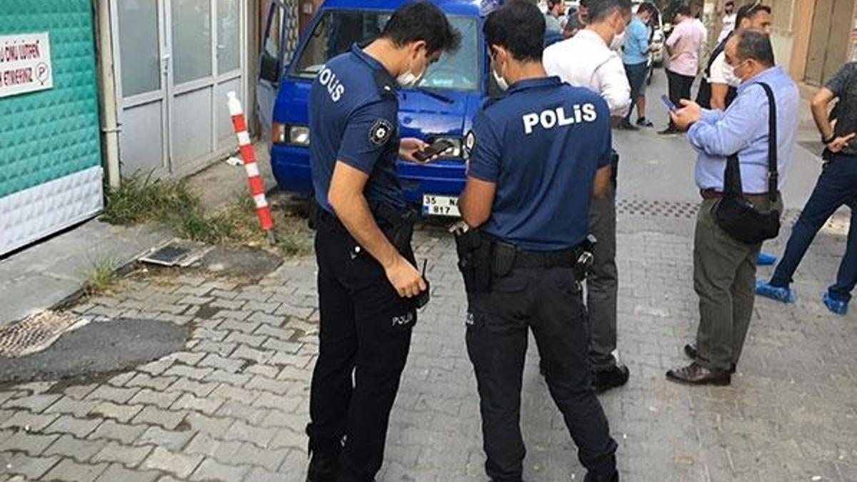 Husumetlisini sokak ortasında pompalı tüfekle öldürdü
