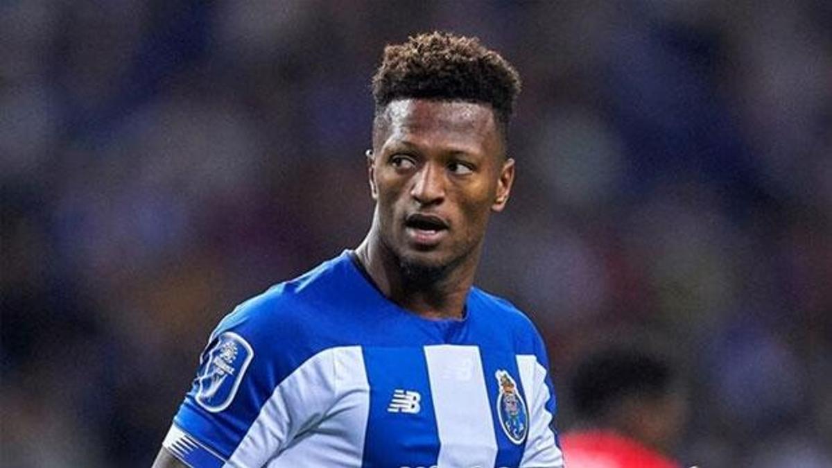 Beşiktaş, Ze Luis için Porto'ya teklifini yaptı