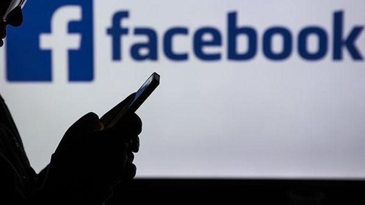 Facebook hisseleri yüzde 6.0'dan çok artışla rekor düzeyde