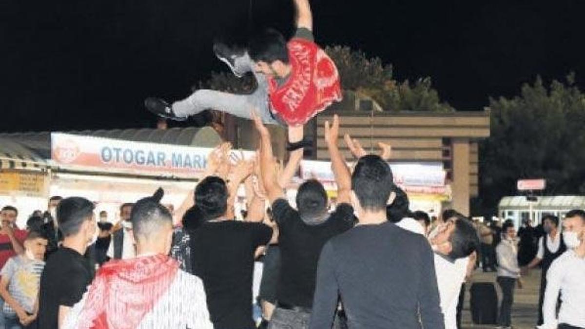 Asker uğurlaması yasak mı? İstanbul Valisi açıklama yaptı! Asker uğurlaması yasak olan iller…