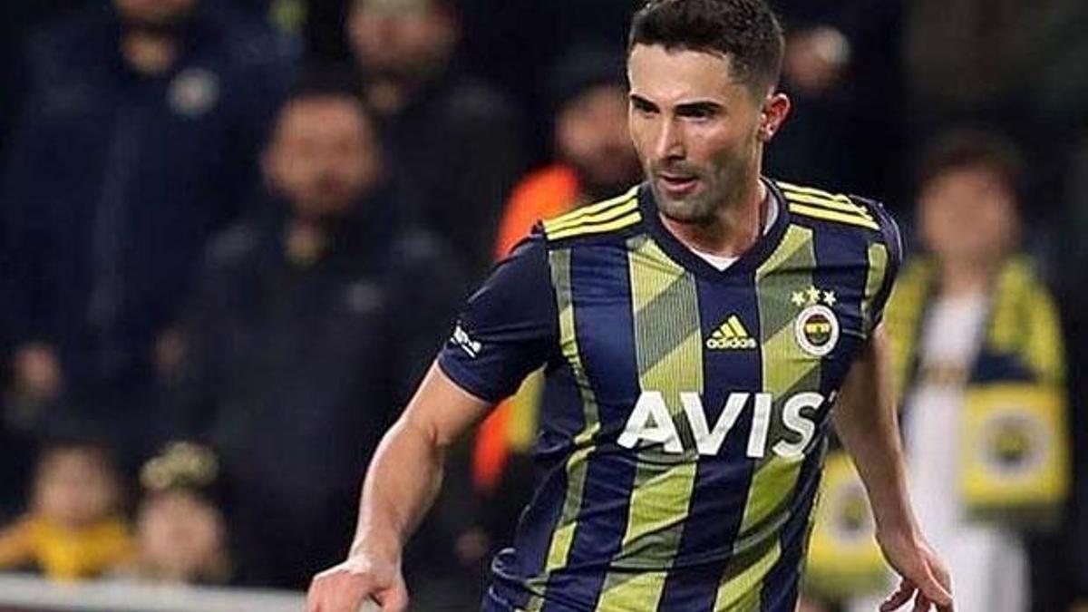 Başakşehir'de hedef Hasan Ali Kaldırım transferi