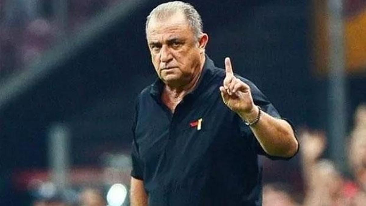 Fatih Terim'den flaş sözleşme kararı!