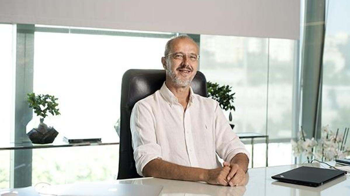 Kanal D Genel Müdürü Murat Saygı genç yetenekler ile buluştu!